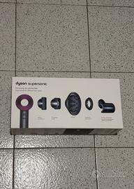 Asciugacapelli superaonic dyson