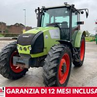 Claas Celtis 426 RX -CV 75- freni aria e olio 140q