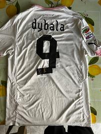 Maglia dybala Palermo 2012/13