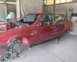 Lancia Thema 8.32 Ferrari