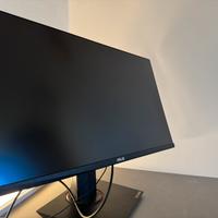 ASUS TUF VG289Q 4K 28 pollici (con scatolone)