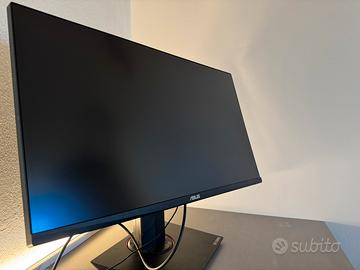 ASUS TUF VG289Q 4K 28 pollici (con scatolone)