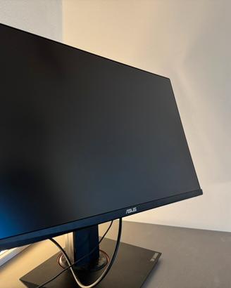 ASUS TUF VG289Q 4K 28 pollici (con scatolone)