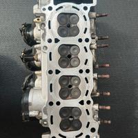 Ricambi motore originali Yamaha FZ6 S1 2004-2007