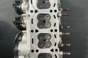 Ricambi motore originali Yamaha FZ6 S1 2004-2007