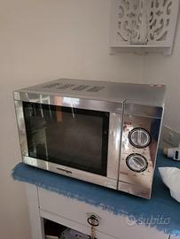 Forno a microonde