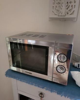 Forno a microonde
