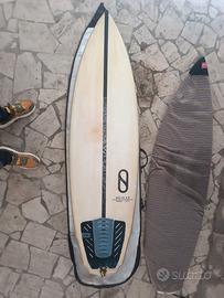 Tavola surf FireWire sci-fii 2.0 5"10'