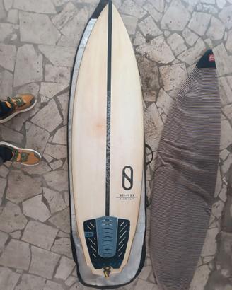 Tavola surf FireWire sci-fii 2.0 5"10'