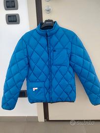 Trapuntino in piuma d'oca SUN 68 originale nuovo