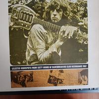 John Mayall 1968 disco 33 girl in vinile 