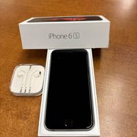 iPhone 6S Space Gray 32Gb