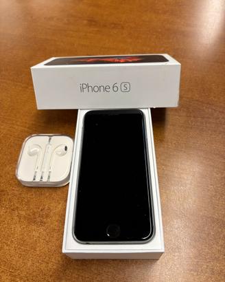iPhone 6S Space Gray 32Gb