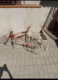 bicicletta