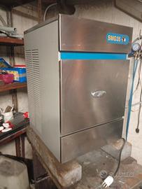 Macchina Fabbricatore Ghiaccio SanMarco 35 kg