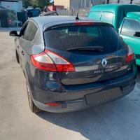 Ricambi Originali Renault Megane III Berlina 2013 