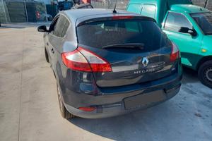 Ricambi Originali Renault Megane III Berlina 2013 