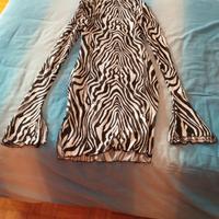 copricostume per ragazza 