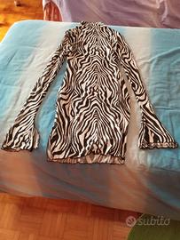 copricostume per ragazza 