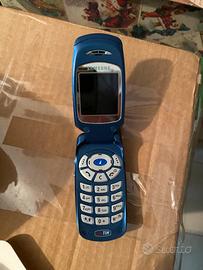 SAMSUNG CELLULARE