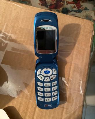 SAMSUNG CELLULARE