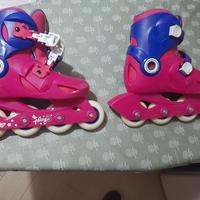 pattini per bambine
