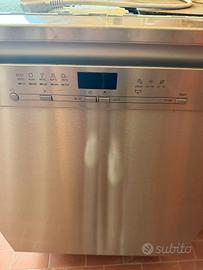 Lavastoviglie miele g5210 
