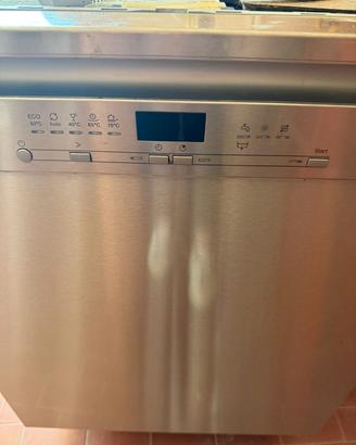 Lavastoviglie miele g5210 