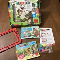 TABLOTTO ERICKSON (pacchetto base + Gioco Dante)