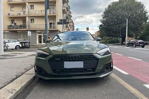 Audi a5 50 tdi mhev 286 cv quattro