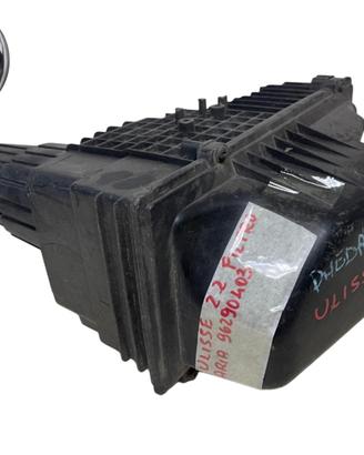 BOX SCATOLA FILTRO ARIA FIAT Ulysse 3° Serie Dies