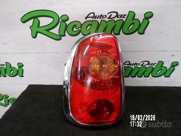 FANALINO POSTERIORE SINISTRO MINI COUNTRYMAN R60