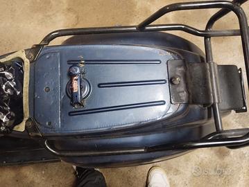 Piaggio Vespa 50 special 3m