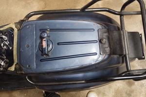 Piaggio Vespa 50 special 3m