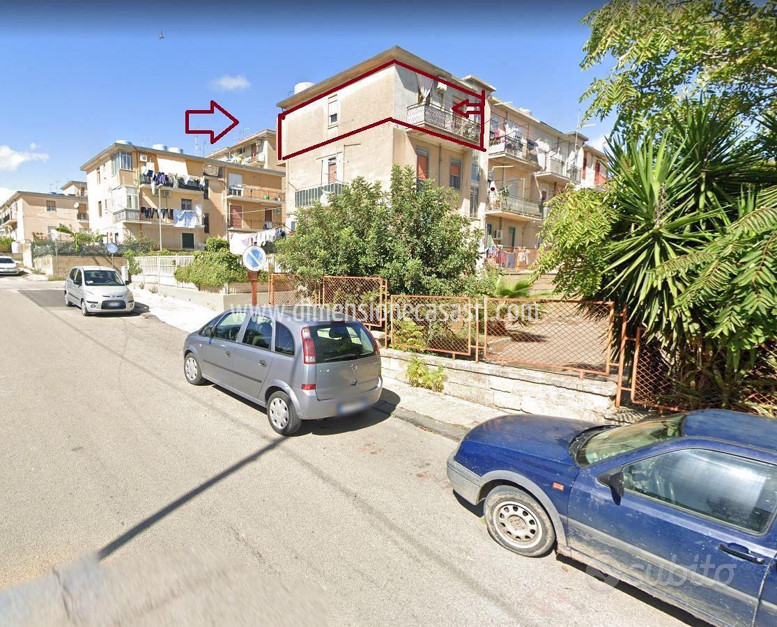 Appartamento – CL - Vista 3