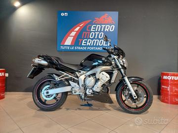Yamaha FZ6
