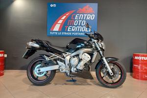 Yamaha FZ6