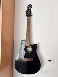 Chitarra acustica