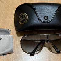 Ray-Ban originali uomo/donna/ragazzo/ragazza