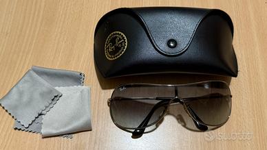 Ray-Ban originali uomo/donna/ragazzo/ragazza