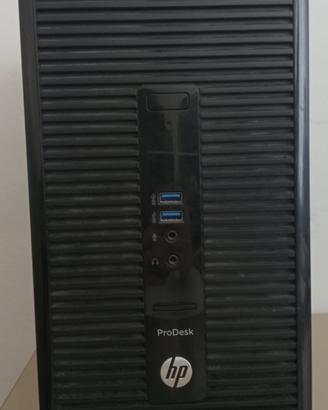 #2 HP Prodesk 400 Generazione 2