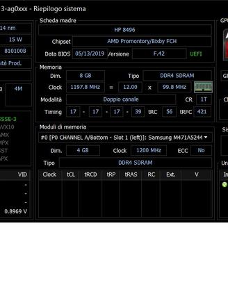  HP Envy x360 13 pollici ultrabook + penna 