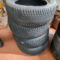 Pneumatici frostfack