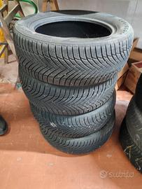 Pneumatici frostfack