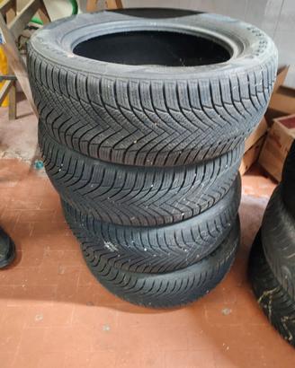 Pneumatici frostfack