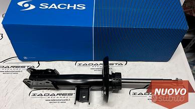 Ammortizzatori Ant Mercedes GLA X156 A1563231500