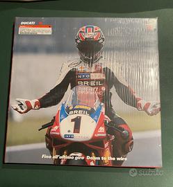 libro Ducati 998 yearbook 2002 NUOVO!!