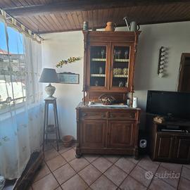 credenza
