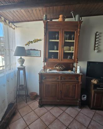credenza