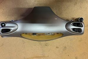 Contachilometri vespa 125 ET4 del 2000